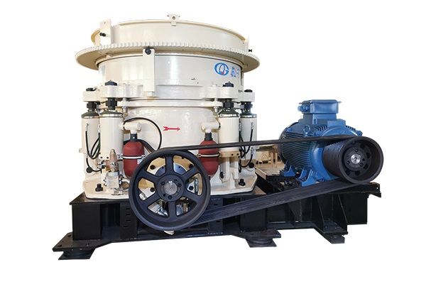 礦業(yè)進(jìn)入黃金時(shí)代，礦山老板如何選擇適合的破碎機(jī)？